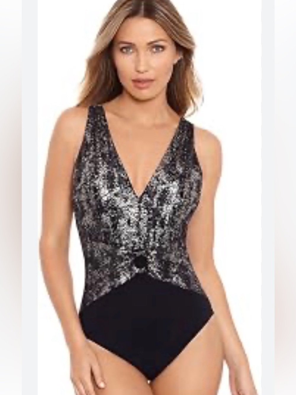 Amoressa swimsuit, new with tags